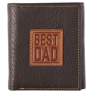 Best Dad Wallet II