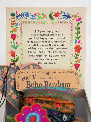 Happy Box World Better