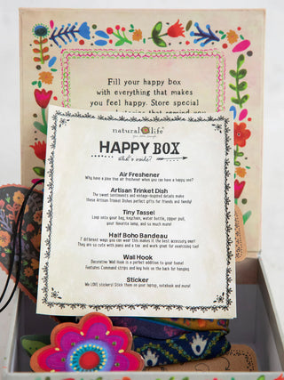 Happy Box World Better