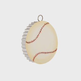 Baseball Charm