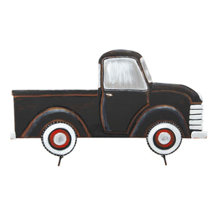 black-truck