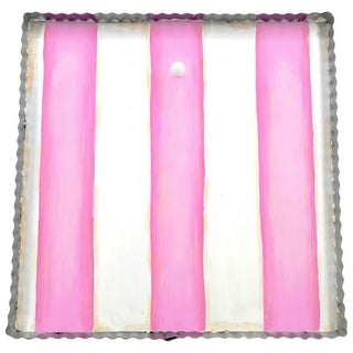pink--white-display-board