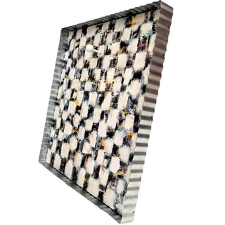 rozies-checked-display-board