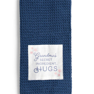 Grandma's Secret Ingredient Boa
