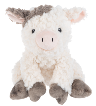 Clemintine Cow 12"