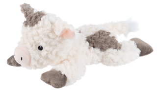 Clemintine Cow 12"
