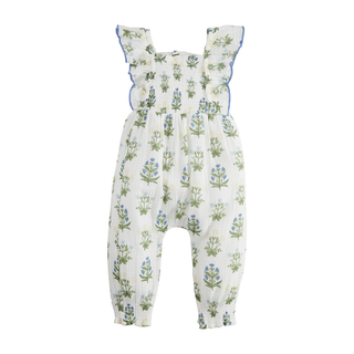 Floral Onsie