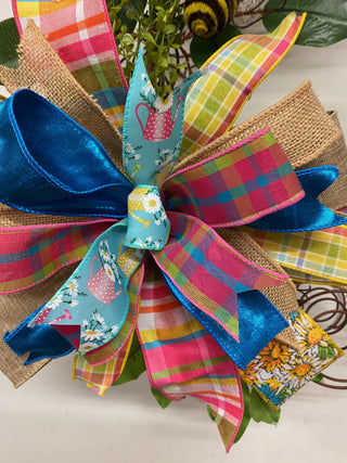 Custom Bow 20