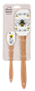 BEE SPATULA 2PCST