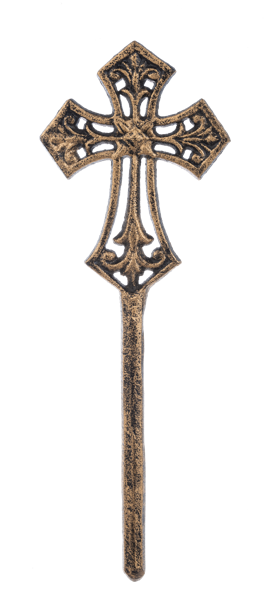 mini-cross-stake