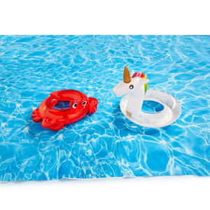 Crab Pool Float