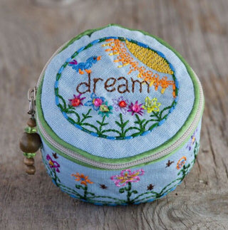 Jewelry Round Dream