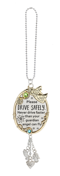car-charm-please-drive-safely