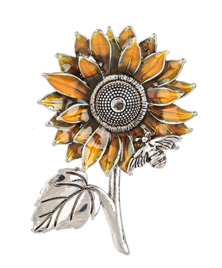 sunflower-wish-charm