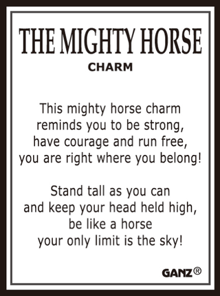 mighty-horse-charm