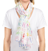 Words of Faith Scarves
