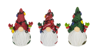 gnome-xmas-charm