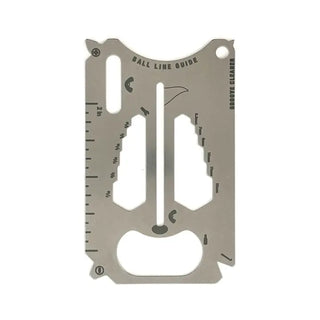Golf Multi Tool