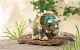 triceratops-dino