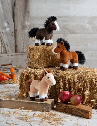 Horse Royal Rides