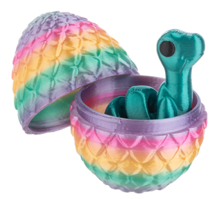 DRAGON EGG SURPRISE 2.25"