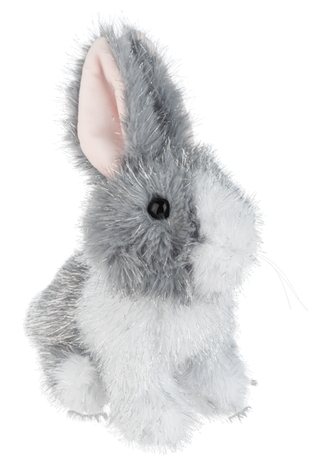 Sparkle Bunny Dreams 9"