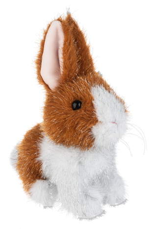 Sparkle Bunny Dreams 9"