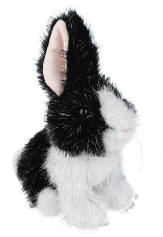 Sparkle Bunny Dreams 9"