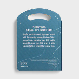 Goodnight Little One Board Book