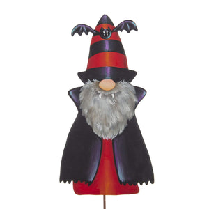 Count Gregor Gnome