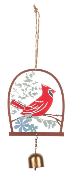 Cardinal Chime