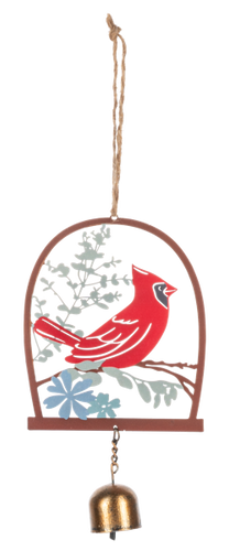 Cardinal Chime