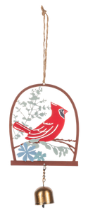 Cardinal Chime