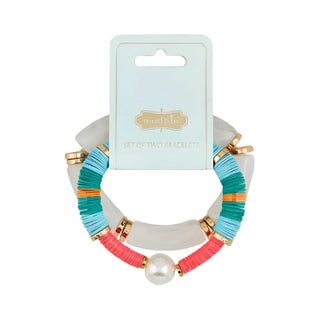 Sequin Bracelet Sets