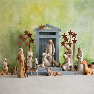 Three Wisemen