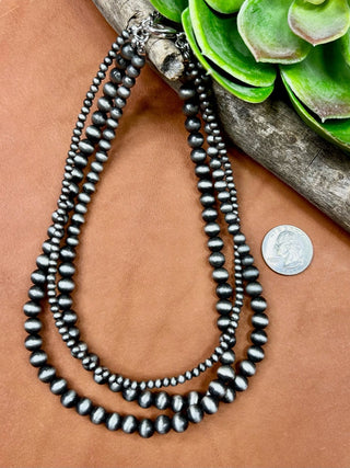 spearman-necklace