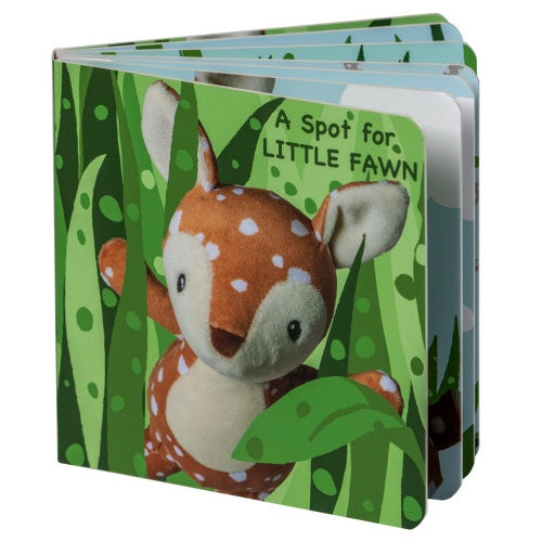 Leika Little Fawn Book