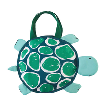 Load image into Gallery viewer, Turtle Beach Tote w Toys 1