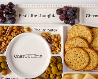 Charcuterie Board Circa