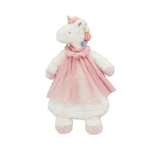 Unicorn Skirted Woobie