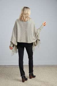 Cardigan Wrap