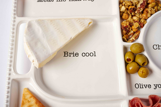 Charcuterie Board Circa
