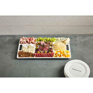 Charcuterie Board Circa
