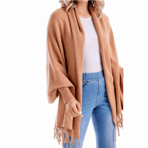 Cardigan Wrap