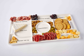 Charcuterie Board Circa