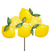 Pile of Lemons