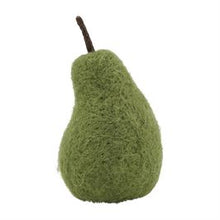 Load image into Gallery viewer, Wool Pear Green