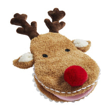 Load image into Gallery viewer, Reindeer Snacks Book