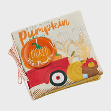 Load image into Gallery viewer, Pumpkin Patch Book