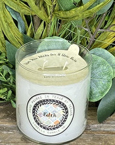 Bitch Candle 22.oz